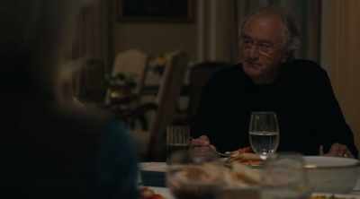 Emily: I asked a question.
Why is it bad? - The Wizard of Lies
