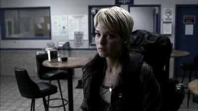 EMILY: I don't understand. - Supernatural