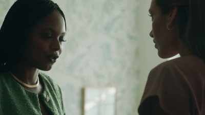 Emily! I just need one day,
one normal day, - Tell No Lies