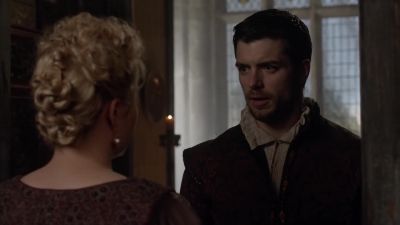                      Emily... is
           everything all right? - Reign