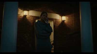 [Emily] It wasn't your fault. - Cellphone
