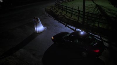 EMILY I've seen all your movies - In &amp; Out
