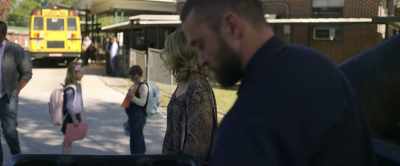 Emily just adores Sam, - Palmer