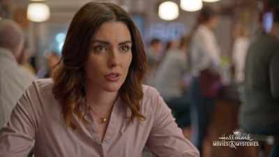 Emily kept
calling her mom "Rose." - Ruby Herring Mysteries: Prediction Murder