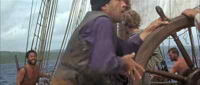 [ Emily]
Laura, come away from there! - A High Wind in Jamaica