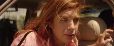 Emily, look at me. - Red Stone