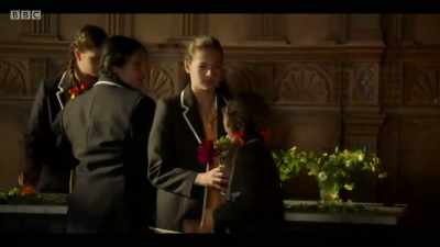 Emily? Mm? - Malory Towers