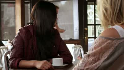 Emily, not to be rude, but... - Pretty Little Liars