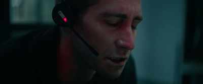 - Emily?
- Oh God. Please don't hang up. - The Guilty