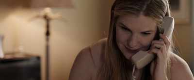 EMILY (ON PHONE): Well, that
can be a good thing, sometimes. - SGT  Will Gardner