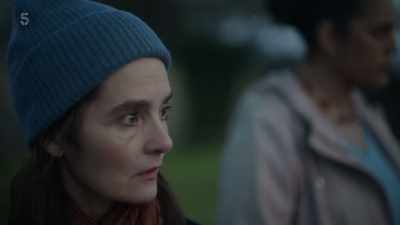 Emily is out there, - The House Across the Street