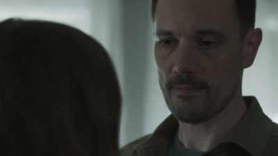 Emily, please,
tell me the truth. - For Her Sins