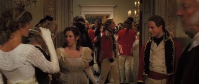 Emily, please! - Pride &amp; Prejudice