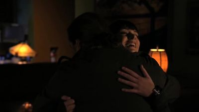 Emily Prentiss. - Criminal Minds