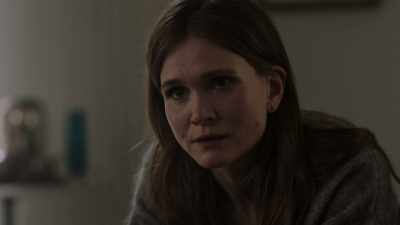 EMILY PRIME: If Lambert is
somehow involved in all this, - Counterpart