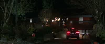 EMILY: Rory, I'm home! - The Predator