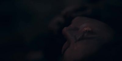 Emily. - The Handmaid's Tale