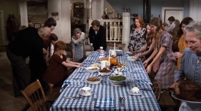 Emily. - The Waltons
