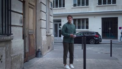 Emily. - Emily in Paris