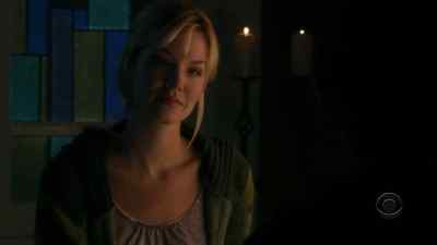 Emily? - Jericho