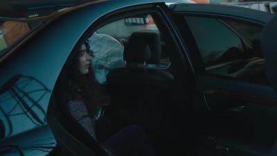 Emily? - FBI