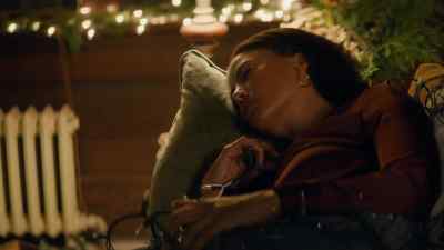 Emily? - Christmas Under the Lights