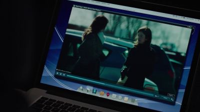 Emily? - Designated Survivor