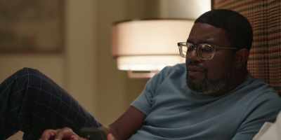 [Emily scoffs] - Vacation Friends