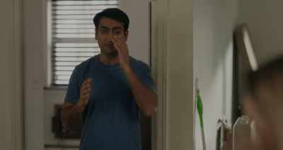 [EMILY SIGHS] - The Big Sick