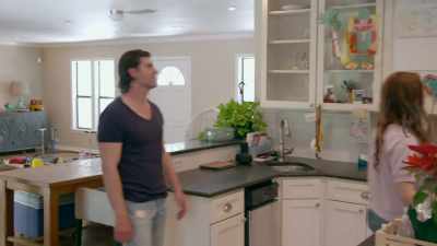 [Emily] So I think the kitchen
actually looks good on paper. - Why the Heck Did I Buy This House?