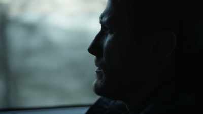 EMILY: So what's your name? - Absentia