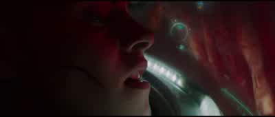Emily, take him. - Underwater