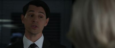 Emily, for the sake
of the BAU, - Criminal Minds