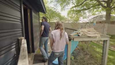 [Emily] This...
It has become a bit
of a nightmare. - Why the Heck Did I Buy This House?