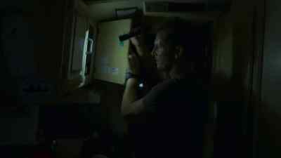EMILY: Tommy. - Absentia
