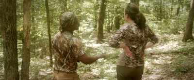 - [Emily] Was it? Probably
screwed something up somehow. - Alien Hunt