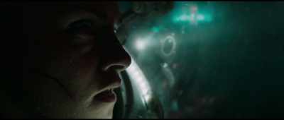 [Emily] What are they? - Underwater