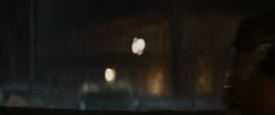 EMILY: What are you doing? - Bad Times at the El Royale