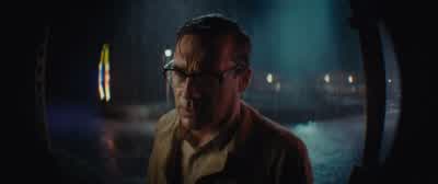 EMILY: What do you want? - Bad Times at the El Royale