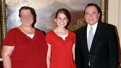 [Emily] When I was 18, I finally
ended up at headquarters. - Shiny Happy People: Duggar Family Secrets