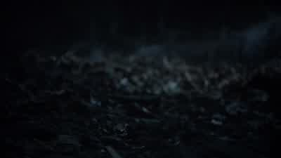 Emily, where are you? - Teen Wolf