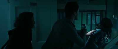 [Emily whispering] Brianna? - Slotherhouse