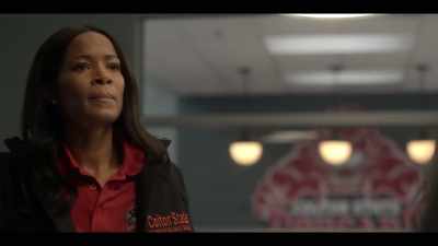 - Emily, why don't you tell me
what's really up? - Long Slow Exhale