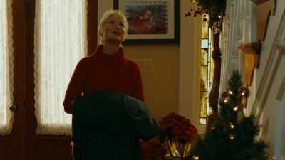 Emily, will you come down
when you get a chance? - Every Time a Bell Rings