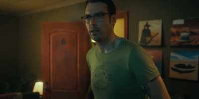 - Emily?
- William, - Destroy All Neighbors