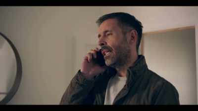 EMILY: Work, you?
- Same. How's your search going? - Informer