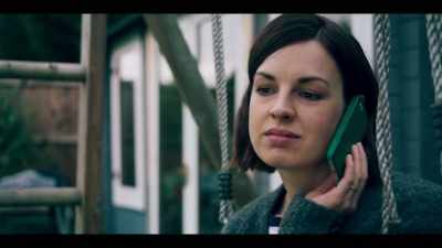 EMILY: Yeah, I'll keep digging. - Informer