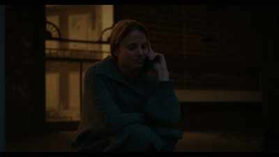 [Emily]
You didn't get mad at me, - Cellphone