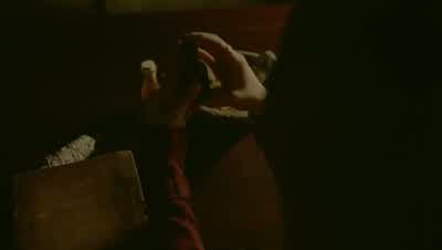 EMMA: Absolutely not. - Legacies