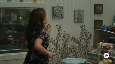 Emma actually inspired it, - Dating the Delaneys